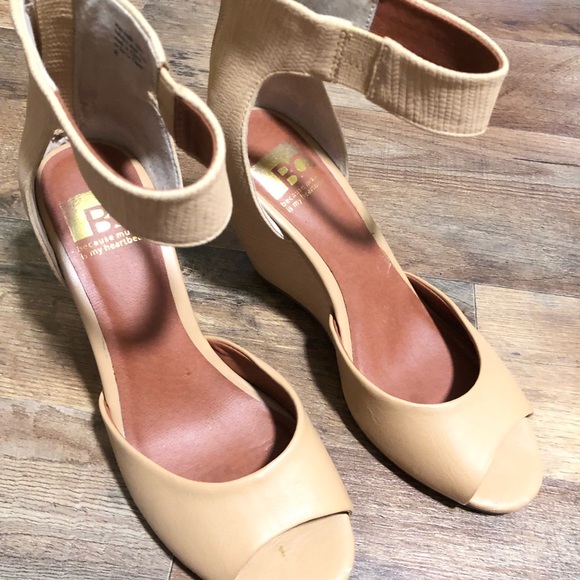 BC wedges - Picture 2 of 11